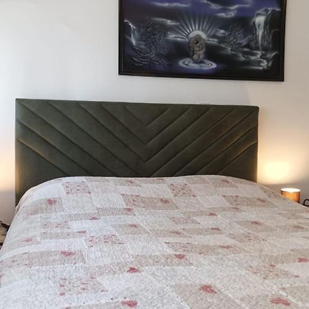 Priko Cetine Apartman Omiš Kültér fotó