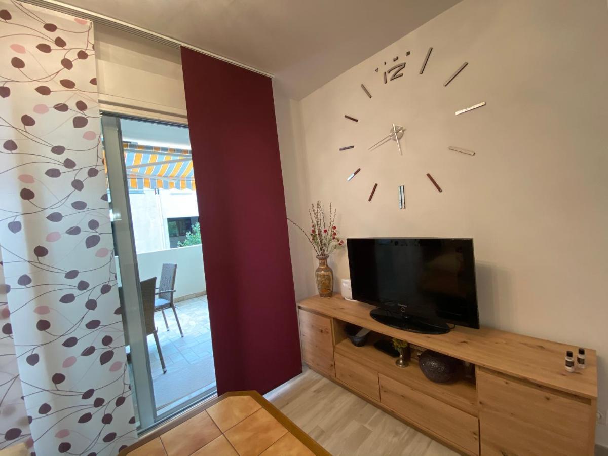 Priko Cetine Apartman Omiš Kültér fotó