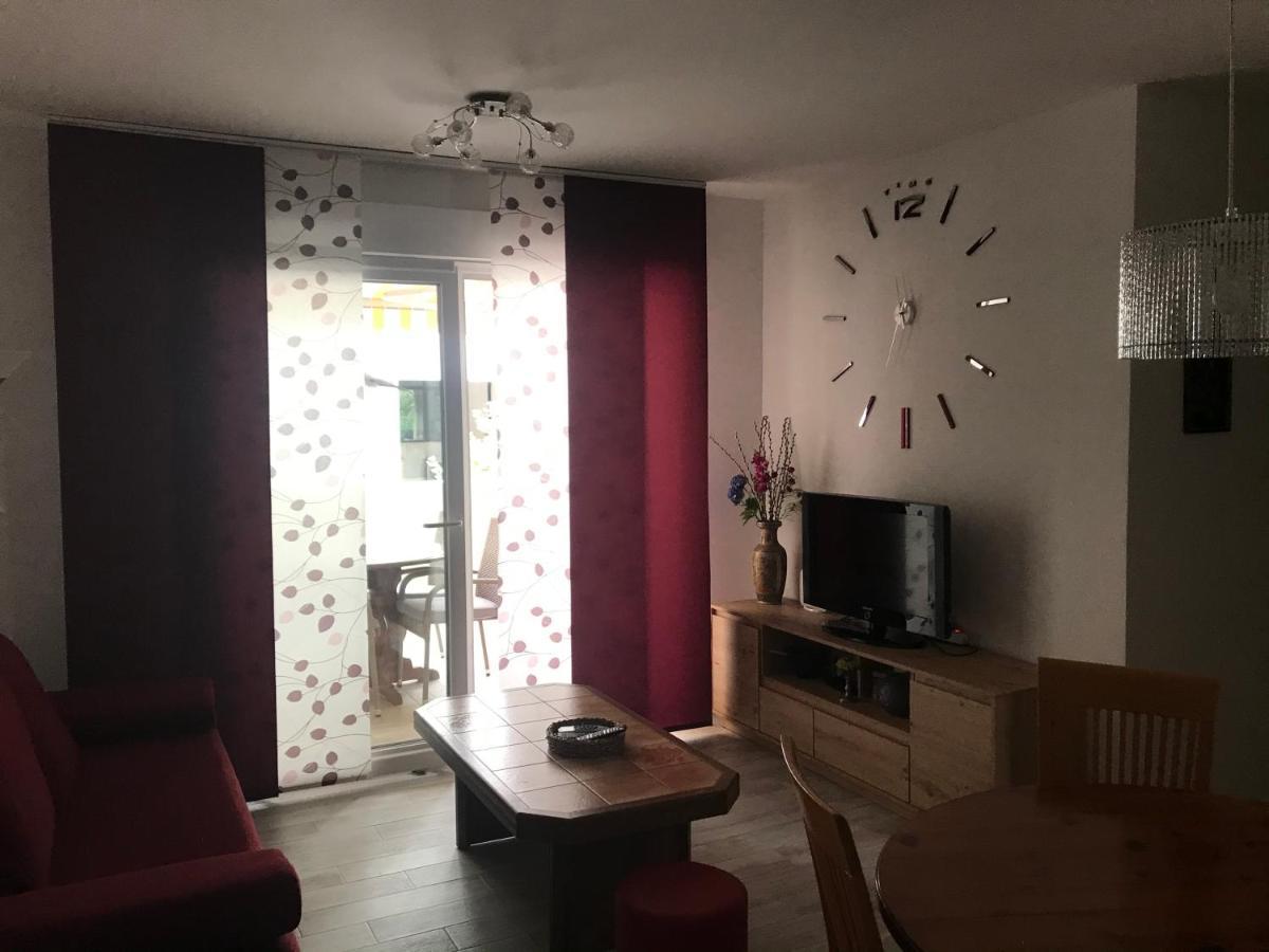 Priko Cetine Apartman Omiš Kültér fotó