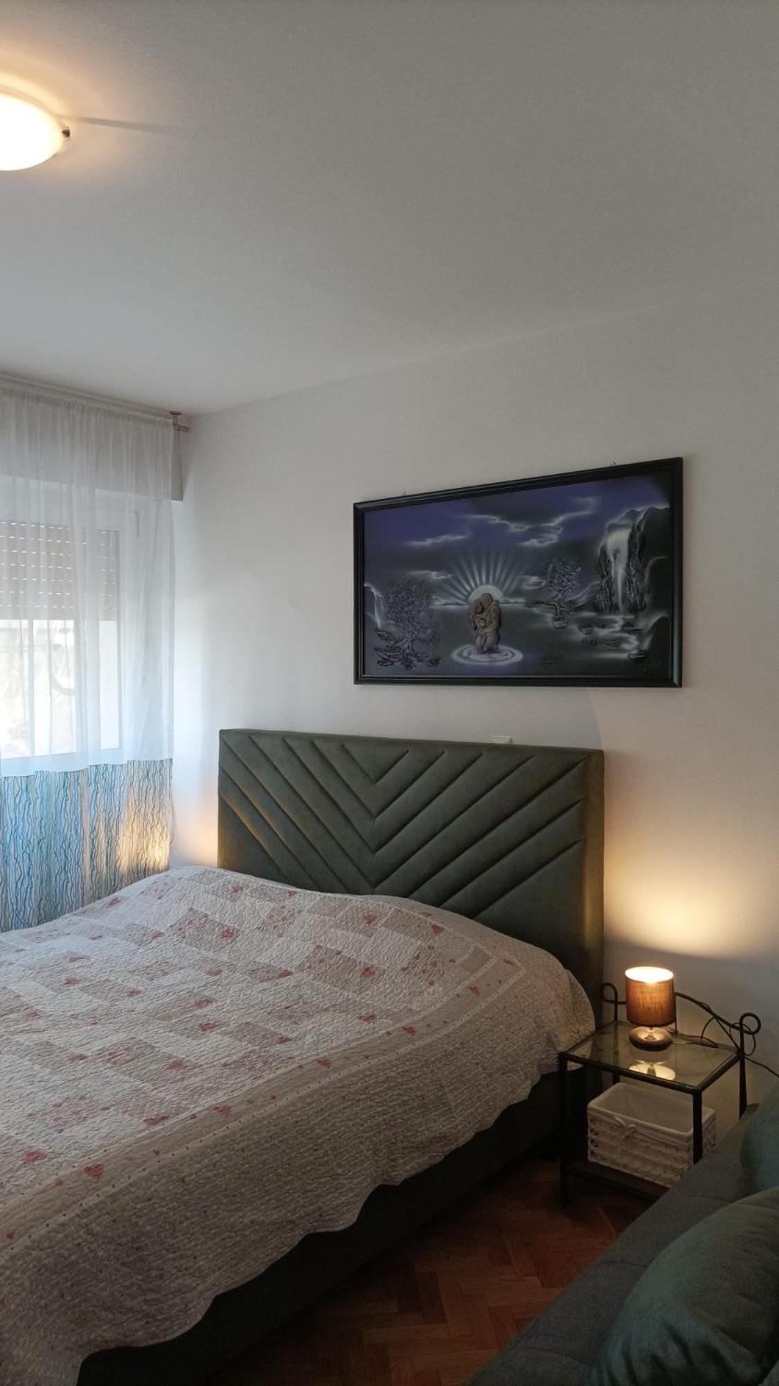 Priko Cetine Apartman Omiš Kültér fotó