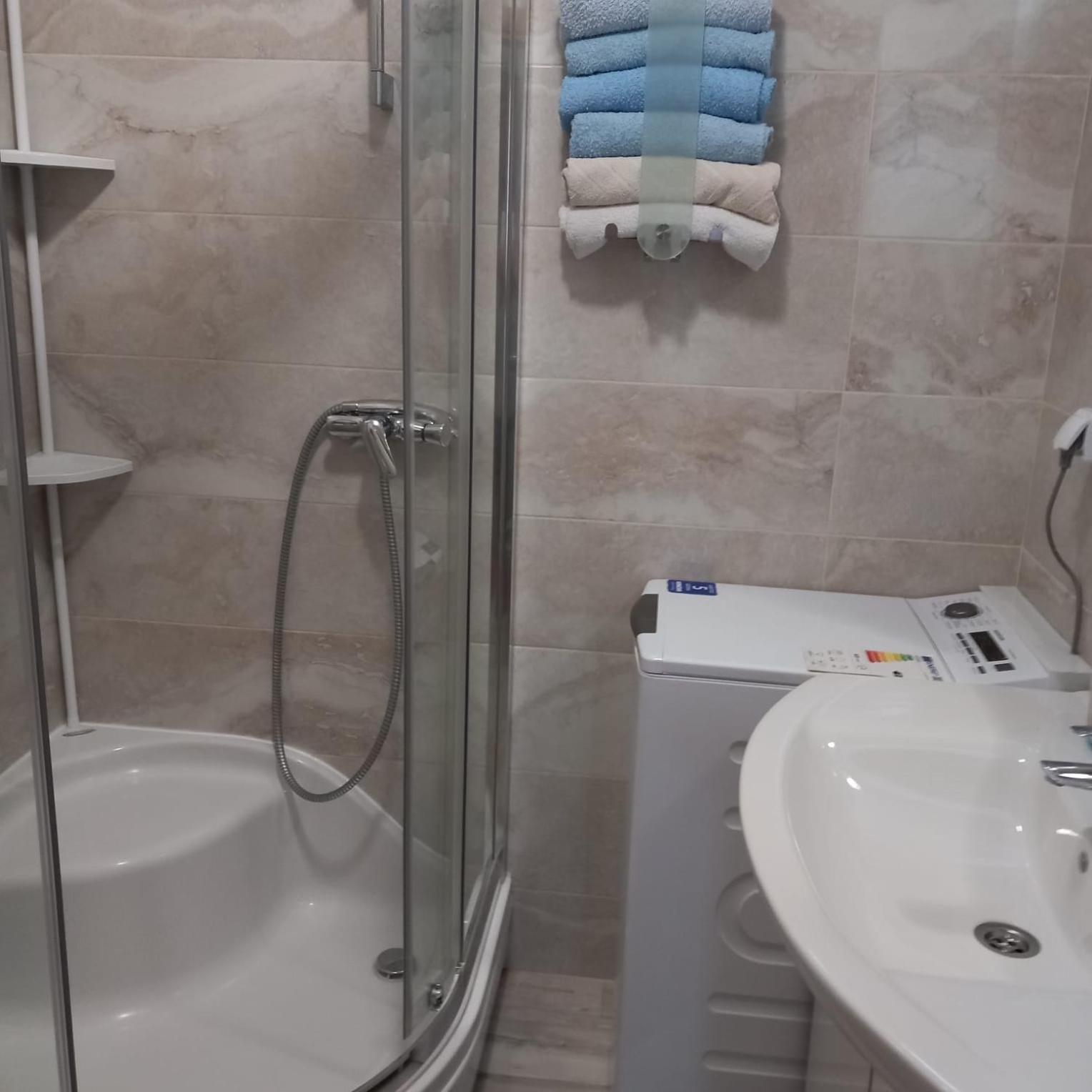 Priko Cetine Apartman Omiš Kültér fotó